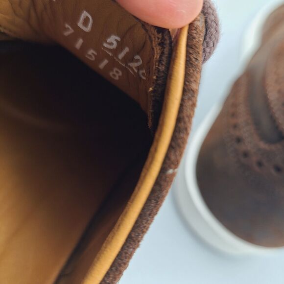 Allen Edmonds \